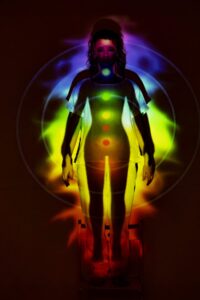 Colores de los chakras: significado, simbolismo y ubicación