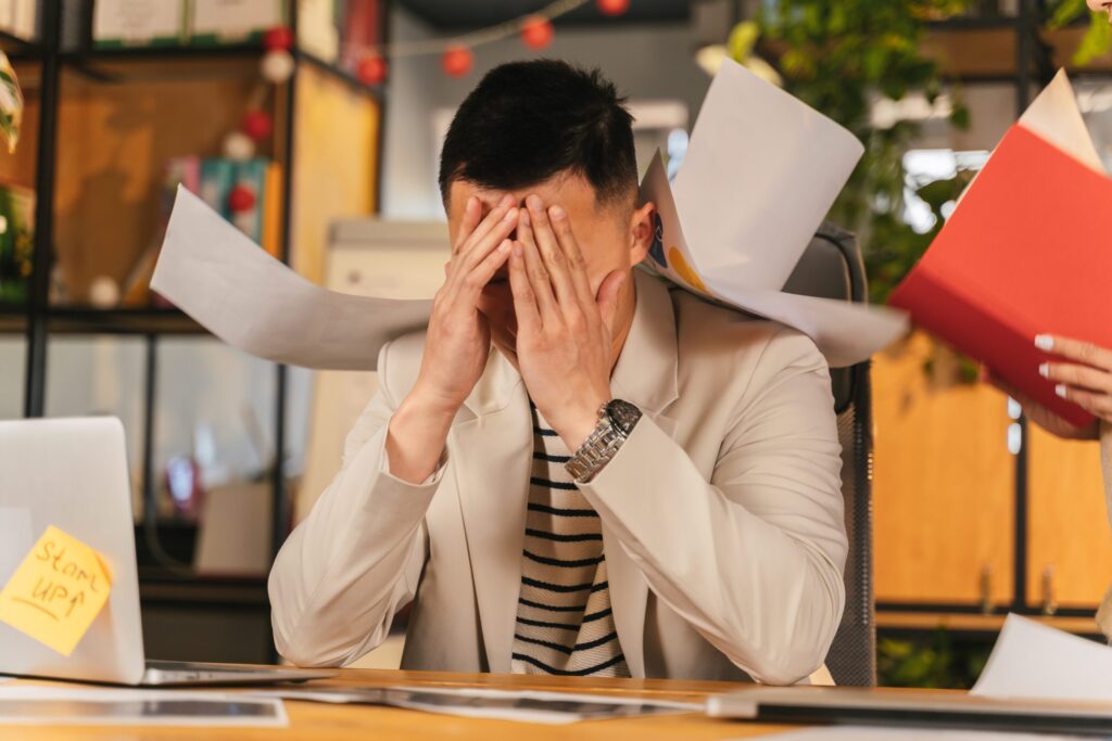 Burnout vorbeugen: Ein Leitfaden zur Aufrechterhaltung des Wohlbefindens am Arbeitsplatz